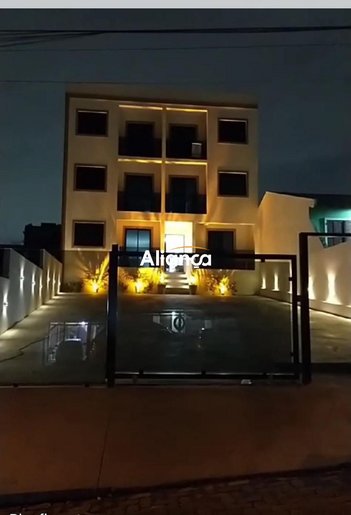 apartment em Travessa Gutemberg, Aparecida - Alvorada - RS