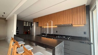 apartment em Rua C238, Jardim América - Goiânia - GO