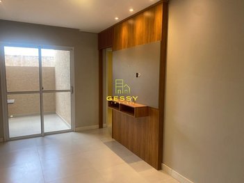 apartment em Rua Cinco, Vila Asem - Itapetininga - SP