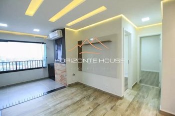 apartment em Rua Domingos Paiva, Brás - São Paulo - SP