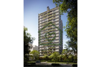apartment em Rua Cabral, Rio Branco - Porto Alegre - RS