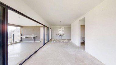 apartment em Rua Joaquim Antunes, Pinheiros - São Paulo - SP