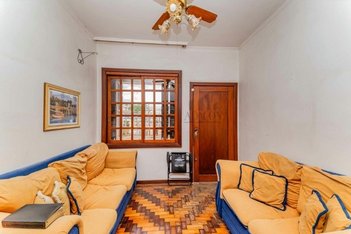 house em Rua Bibiano de Almeida, Glória - Porto Alegre - RS