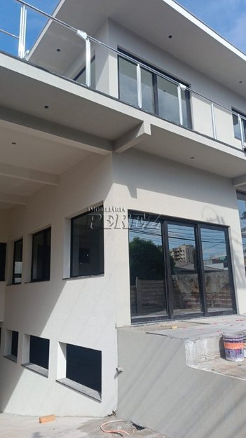 commercial_building em Rua Bartolomeu Bueno, Vila Ipiranga - Londrina - PR