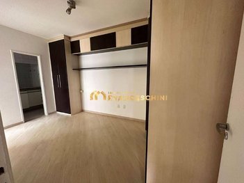 apartment em Rua Benedito Osvaldo Lecques, Parque Residencial Aquarius - São José dos Campos - SP