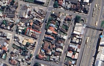 apartment em Rua Jacy Porto, Vicentina - São Leopoldo - RS