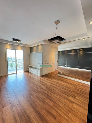 apartment em Rua do Retiro, Vila das Hortências - Jundiaí - SP