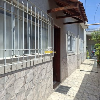 house em Rua Sebastião da Assunção, Jardim da Glória - São Paulo - SP