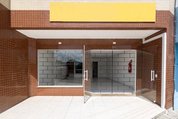 office em Ademar de Barros, Jardim Social - Campo Largo - PR