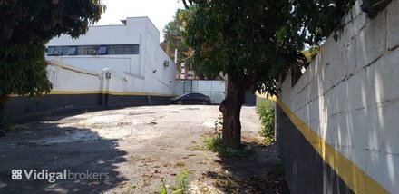 land_lot em Rua Pio XI, Alto de Pinheiros - São Paulo - SP