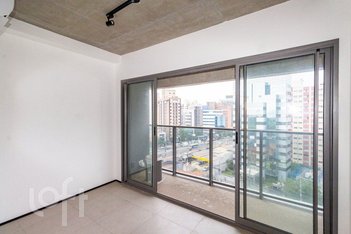 apartment em Santa Generosa, Paraíso - São Paulo - SP