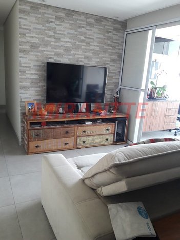 apartment em Rua Domingos Fasolari, Casa Verde - São Paulo - SP