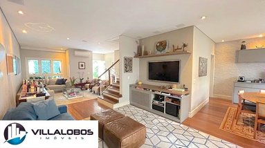 house em Rua Bennet, Alto de Pinheiros - São Paulo - SP