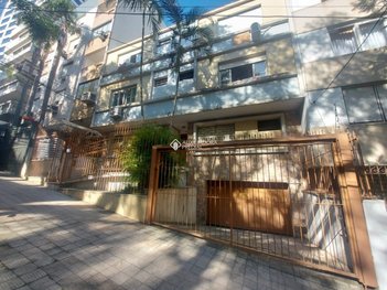 apartment em Rua General João Telles, Bom Fim - Porto Alegre - RS