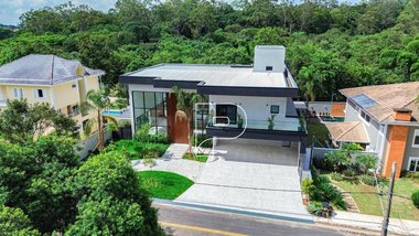 house em Rua Bretões, Jardim Passárgada I - Cotia - SP