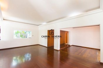 house em Alameda dos Arapanés, Moema - São Paulo - SP
