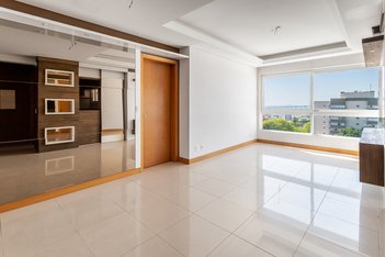 apartment em Rua Carlos Von Koseritz, São João - Porto Alegre - RS