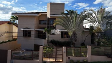 house em SHIS QI 26, Setor de Habitações Individuais Norte - Brasília - DF