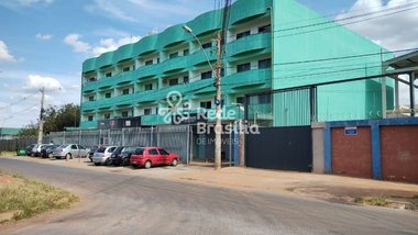 apartment em QS 9 Rua 122, Sul (Águas Claras) - Brasília - DF