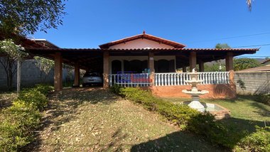 house em Rua Cinco, Igarapé - Igarapé - MG