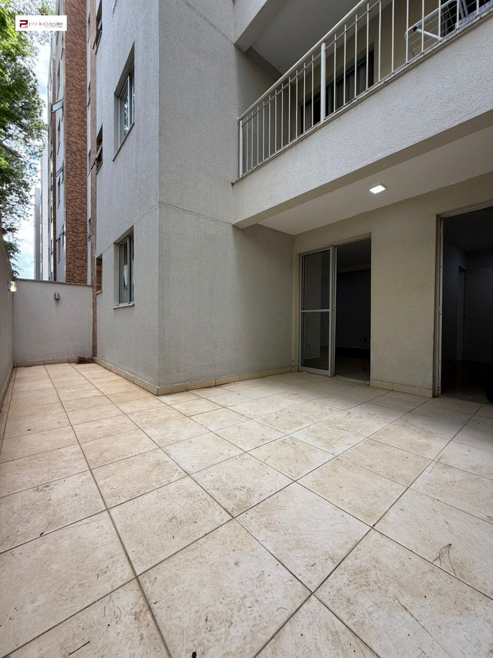 Apartamento com 1 quarto — Santa Amélia, Belo Horizonte