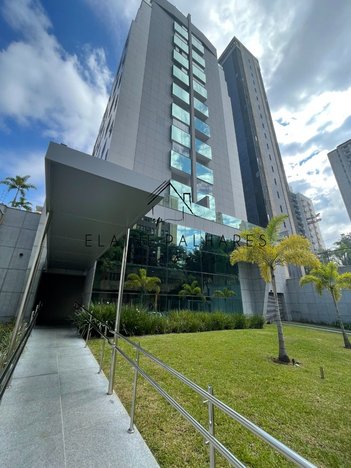 apartment em Rua Sergipe, Savassi - Belo Horizonte - MG