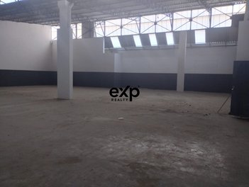 industrial em Rua Rodrigues de Medeiros, Balneário Mar Paulista - São Paulo - SP