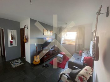 apartment em Rua Elisa Lopes de Melo, Vila Marina - São Carlos - SP