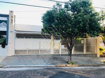 house em Rua Sperendio Cabrini, Jardim Maria Izabel - Marília - SP