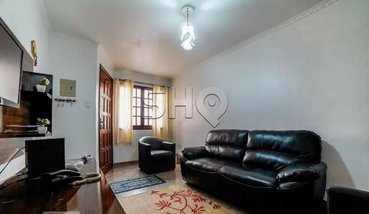 house em Rua Ibimirim, Vila Nova Mazzei - São Paulo - SP