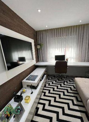 apartment em Avenida Eusébio Matoso, Pinheiros - São Paulo - SP
