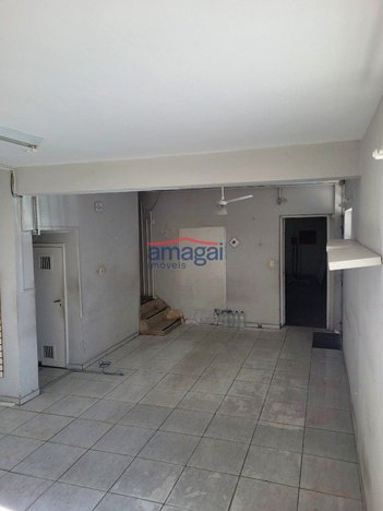 industrial em Rua Odete, Parque Itamarati - Jacareí - SP