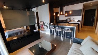 apartment em Rua Marcos Lopes, Vila Nova Conceição - São Paulo - SP