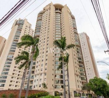 apartment em Rua Coronel Luiz da Silva Batista, Jardim Irajá - Ribeirão Preto - SP