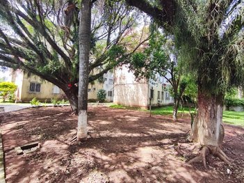 apartment em Avenida Sapucaia, Primor - Sapucaia do Sul - RS