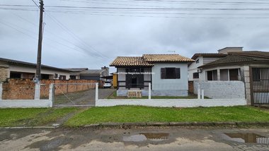 house em Rua Pedro Honorato, Quarta Linha - Criciúma - SC