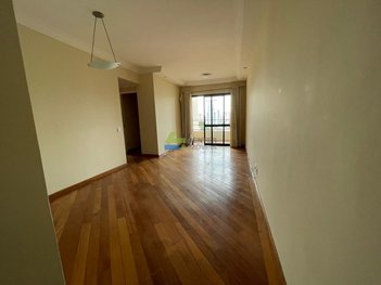 apartment em Rua Joel Jorge de Melo, Vila Mariana - São Paulo - SP