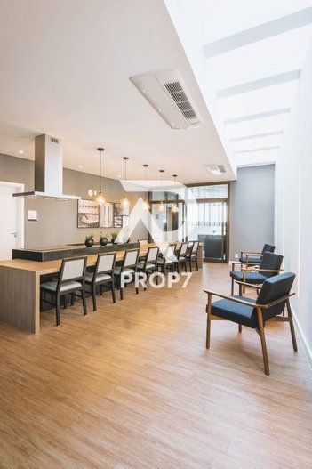 apartment em Rua Senador César Lacerda Vergueiro, Sumarezinho - São Paulo - SP