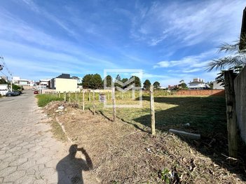 land_lot em Campeche, Campeche - Florianópolis - SC