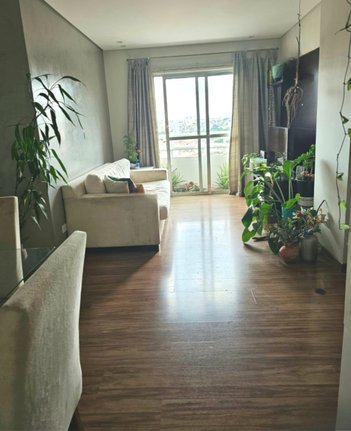 apartment em Avenida Alfredo Zunkeller, Parque Mandaqui - São Paulo - SP