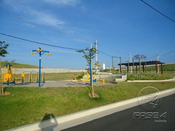 land_lot em Avenida da Augusto de Carvalho, Parque Ipiranga - Resende - RJ