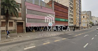 business em Avenida Independência, Centro Histórico - Porto Alegre - RS