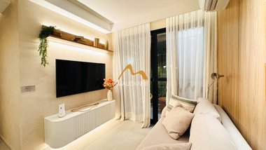 apartment em Rua Maurício Segall, Barra Olímpica - Rio de Janeiro - RJ