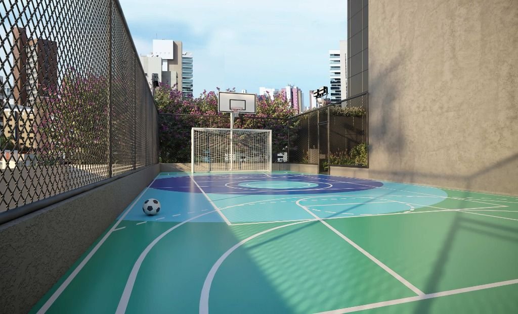 Quadra poliesportiva  | Foto_migracao | 4