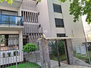 apartment em Rua Andrade Neves, Exposição - Caxias do Sul - RS