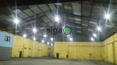industrial em Avenida Doutor Assis Ribeiro, Jardim Piratininga - São Paulo - SP