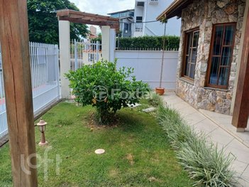house em Rua Joel Moura, Canasvieiras - Florianópolis - SC