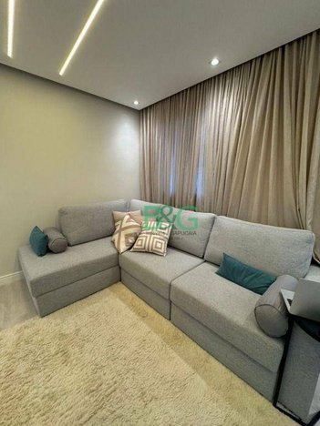 apartment em Rua Santa Izabel, Vila Augusta - Guarulhos - SP