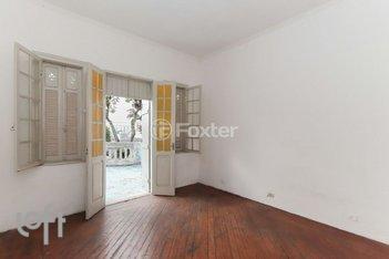 apartment em Backer, Cambuci - São Paulo - SP