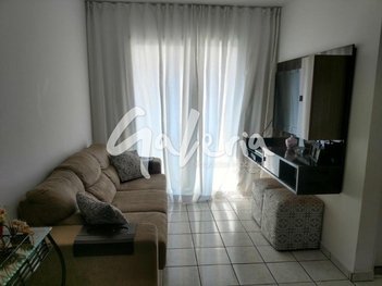 apartment em Rua Doutor Vicente Giacaglini, Vila Bela - São Paulo - SP